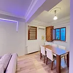 Comfort Apart In Taksim/Galata