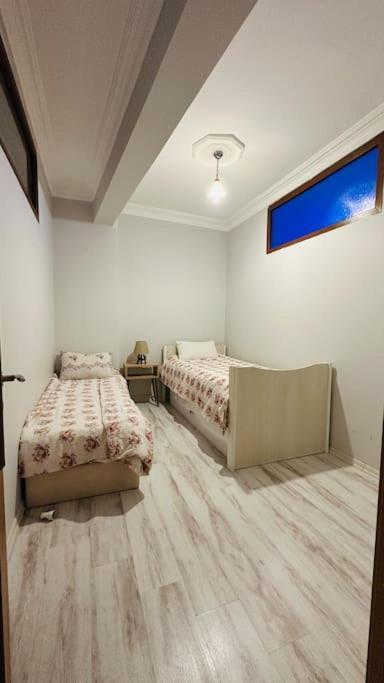 Comfort Apart In Taksim/galata Apartment