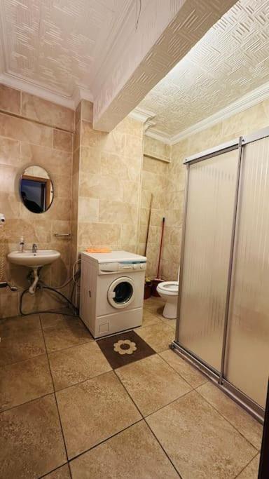 Apartment Comfort Apart In Taksim/galata Istanbul
