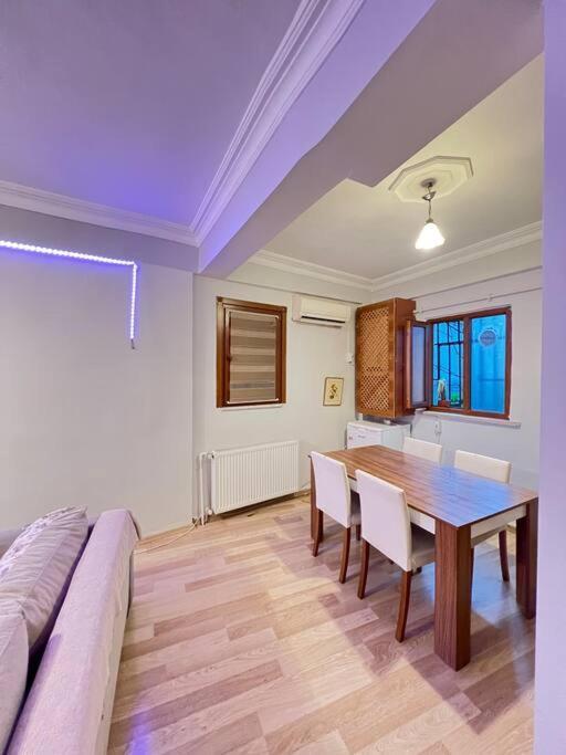 Comfort Apart In Taksim/galata Apartment *