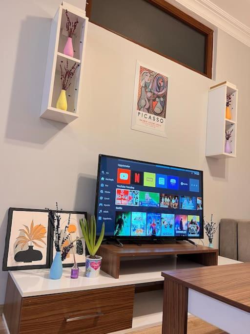 Apartment Comfort Apart In Taksim/galata