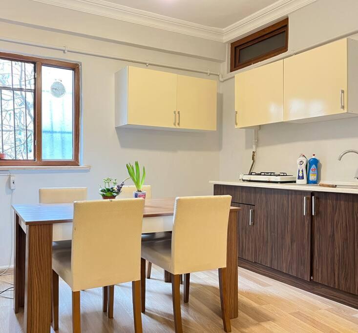 Comfort Apart In Taksim/galata Apartment