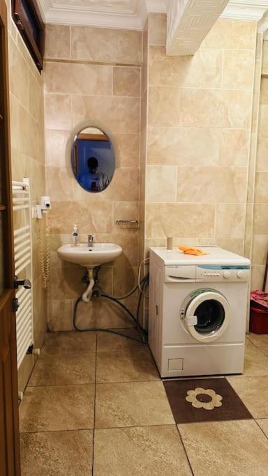 Comfort Apart In Taksim/galata *