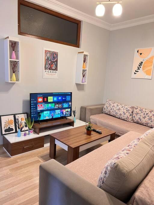 Comfort Apart In Taksim/galata *
